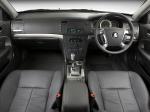 Holden Epica 2008 года